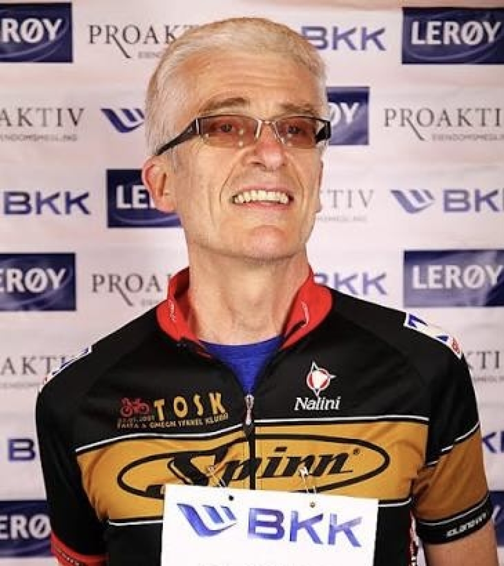 Per Hamre