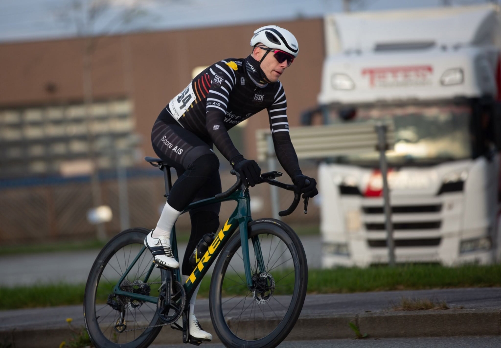 Anders Farestveit