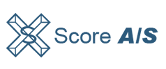 Score AS logo